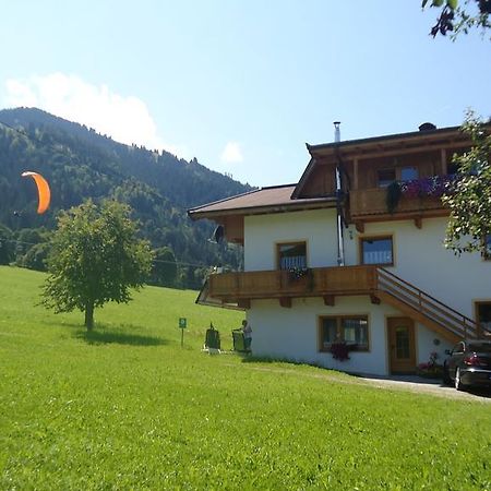 Ferienwohnungen Marchanger Niederau Exterior photo