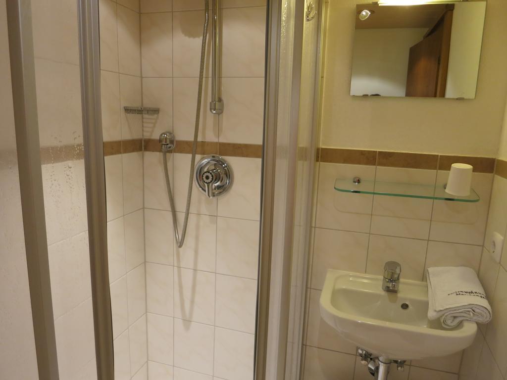 Ferienwohnungen Marchanger Niederau Room photo