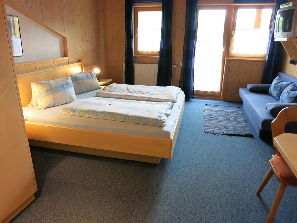 Ferienwohnungen Marchanger Niederau Room photo