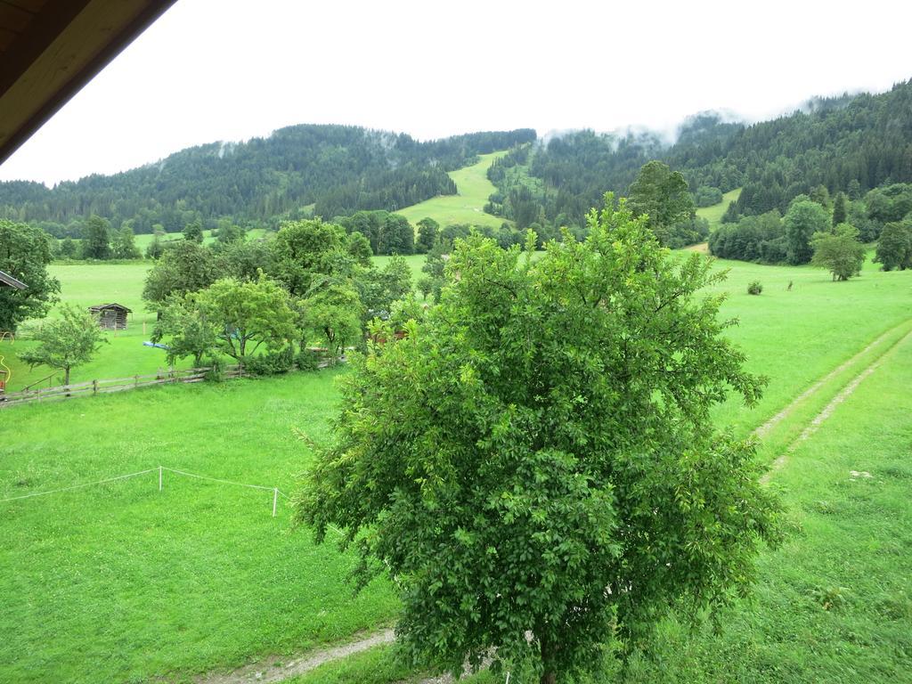 Ferienwohnungen Marchanger Niederau Room photo