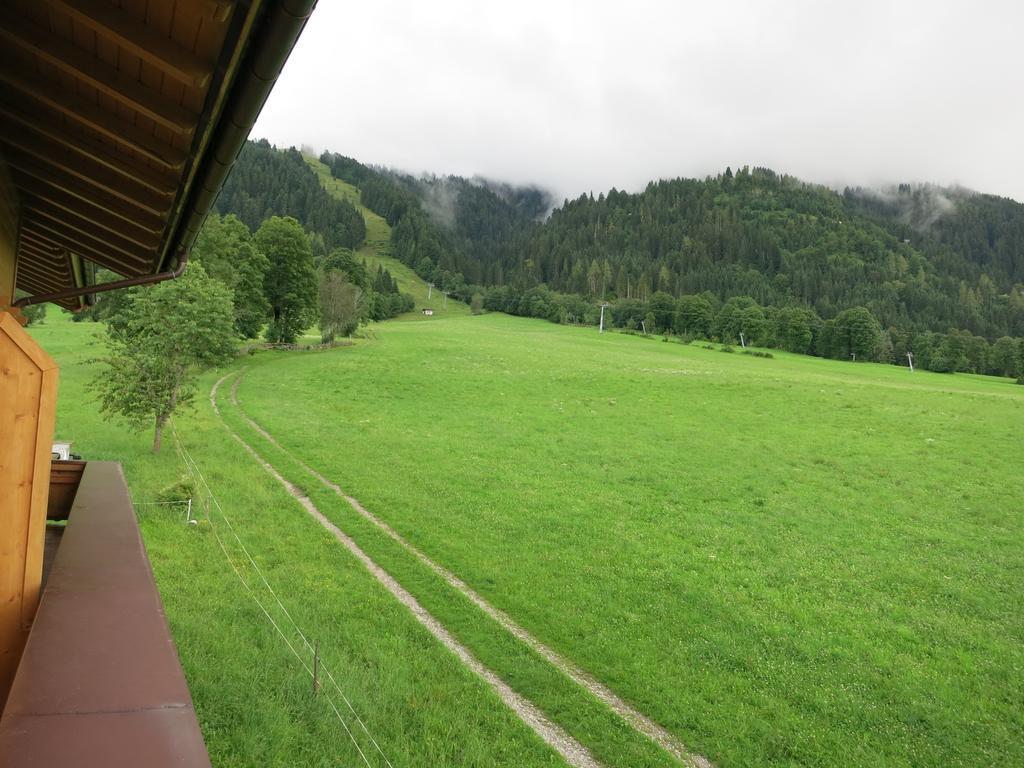 Ferienwohnungen Marchanger Niederau Room photo